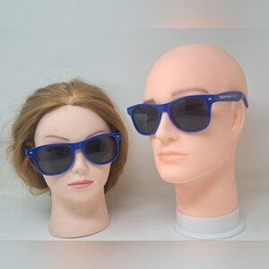 Toronto Blue Jays Official MLB Gameday Sunglasses Baseball Unisex 2 Pairs Unisex